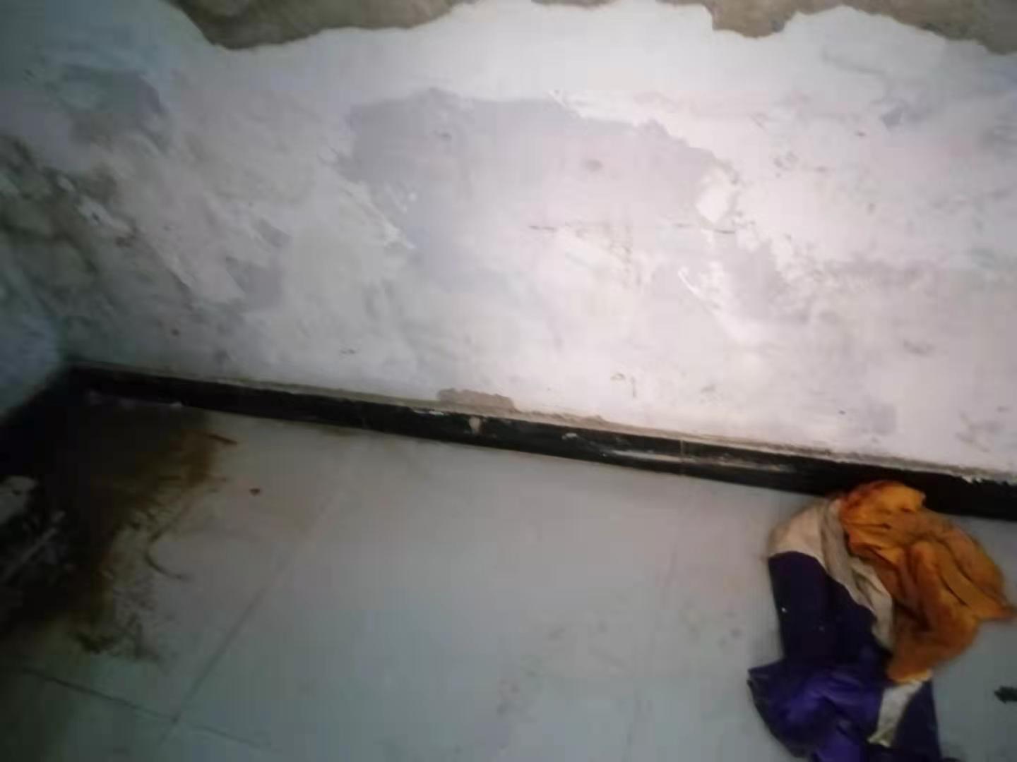 廉江家里漏水了怎么办？